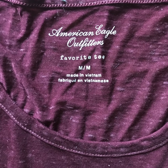 AE favorite tee - Picture 2 of 2